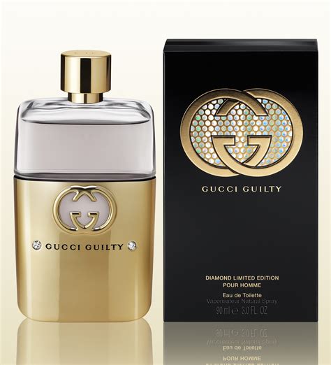 gucci guilty mens travel size|Gucci Guilty perfume pour homme.